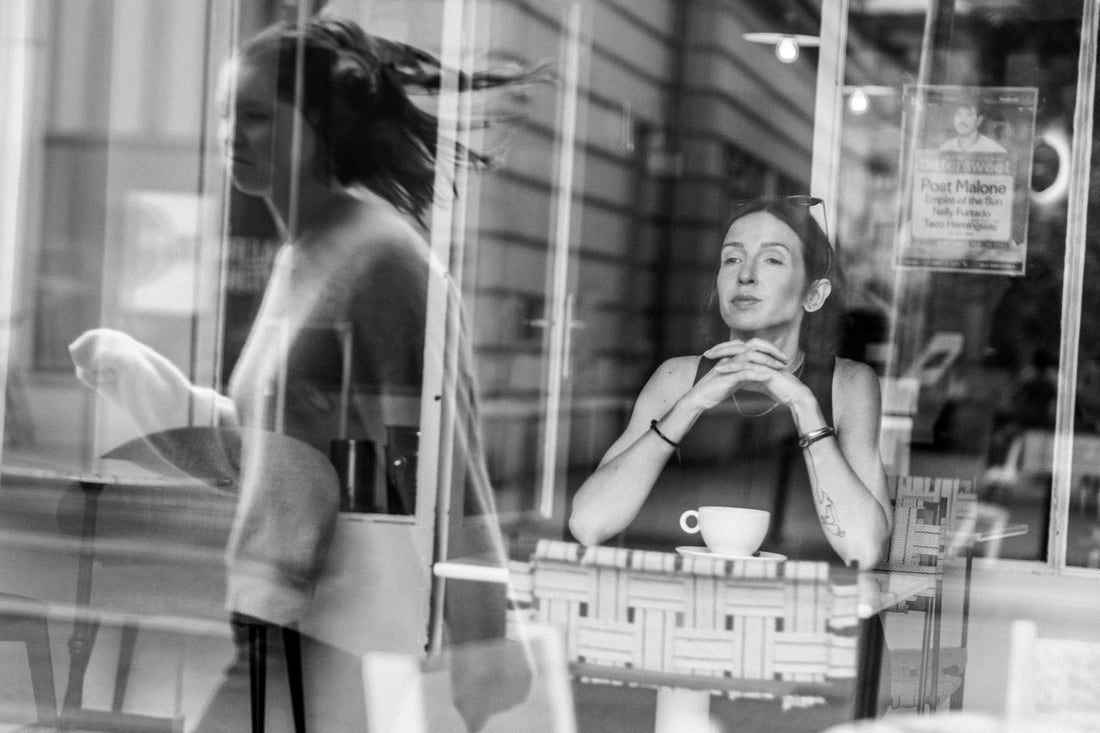 Jesteśmy tu, żeby opowiadać historię