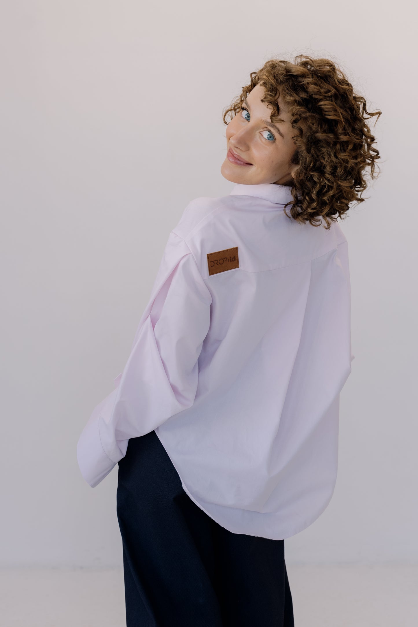 DR_003/01______ Koszula twist pink